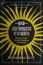 Lightbringers of the North af Perttu Hakkinen