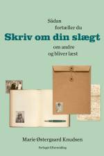 Skriv om din slægt