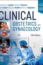 Clinical Obstetrics and Gynaecology