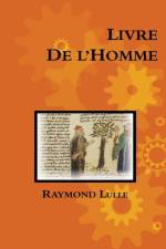 Livre de l'Homme af Raymond Lulle