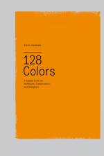 128 Colors af Katrin Trautwein