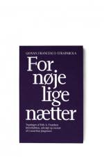 Fornøjelige nætter af Giovan Francesco Straparola