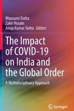 The Impact of COVID-19 on India and the Global Order