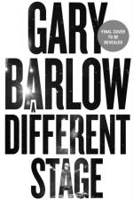 A Different Stage af Gary Barlow