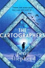 The Cartographers af Peng Shepherd