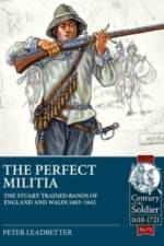 The Perfect Militia af BSc Leadbetter