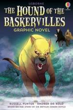 The Hound of the Baskervilles