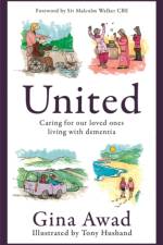 United af Gina Awad