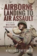 Airborne Landing to Air Assault af Theotokis