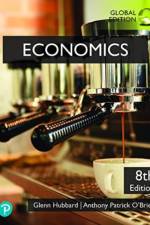 Economics, Global Edition af Glenn Hubbard