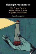 The Right Privatization