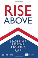 Rise Above af John Jupp