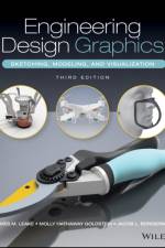 Engineering Design Graphics af James M. (University of Illinois at Urbana-Champaign) Leake