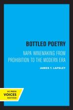 Bottled Poetry af James T. Lapsley