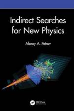 Indirect Searches for New Physics af Alexey A. Petrov