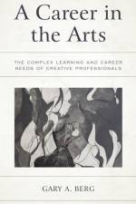 A Career in the Arts