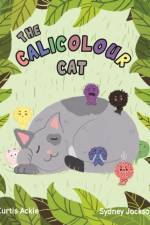 The Calicolour Cat af Curtis Ackie
