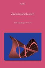 Zackenbarschiaden af Paul Gisi