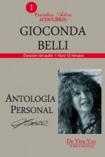 Antología personal af Gioconda Belli
