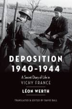 Deposition 1940-1944 af LA©on Werth