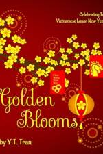 Golden Blooms af Y T Tran