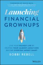 Launching Financial Grownups af Bobbi Rebell