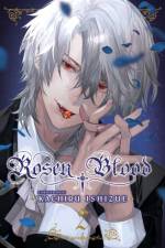 Rosen Blood, Vol. 2 af Kachiru Ishizue