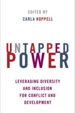 Untapped Power af Carla (Distinguished Fellow Koppell