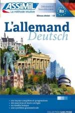 L'Allemand (Book Only) af Bettina Schodel
