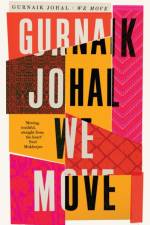 We Move af Gurnaik Johal