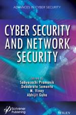 Cyber Security and Network Security af S Pramanik