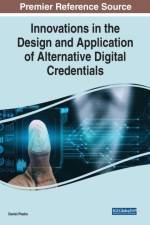 Innovations in the Design and Application of Alternative Digital Credentials