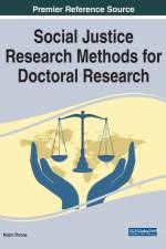 Handbook of Research on Social Justice Research Methods