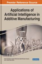 Applications of Artificial Intelligence in Additive Manufacturing