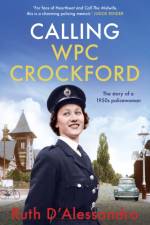 Calling WPC Crockford af Ruth D'Alessandro