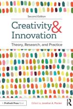 Creativity and Innovation