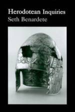 Herodotean Inquiries af Seth Benardete