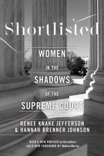 Shortlisted af Hannah Brenner Johnson