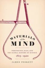 Materials of the Mind af James Poskett