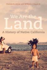 We Are the Land af Damon B. Akins