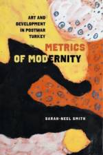 Metrics of Modernity af Sarah-Neel Smith