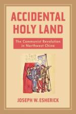 Accidental Holy Land af Joseph W. Esherick
