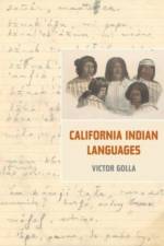 California Indian Languages af Victor Golla