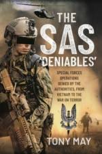 The SAS  Deniables af Tony May