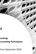 AAT Management Accounting Techniques af BPP Learning Media