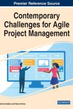 Contemporary Challenges for Agile Project Management