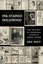 Ink-Stained Hollywood af Eric Hoyt