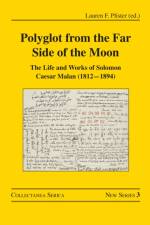 Polyglot from the Far Side of the Moon