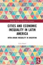 Cities and Economic Inequality in Latin America af Lena Simet