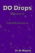 DO Drops Volume 6 af Bo Wagner